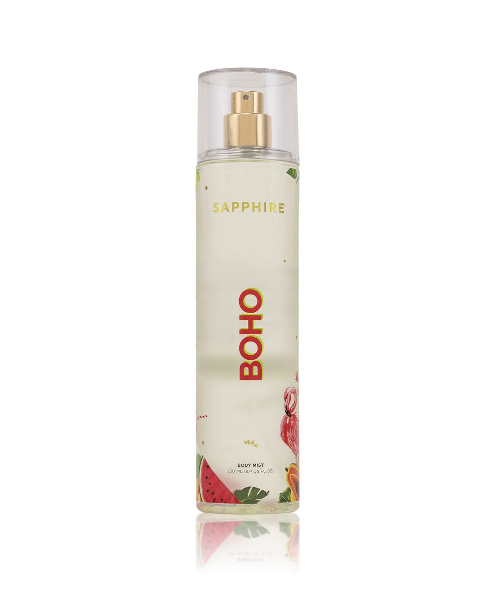 Boho โ Sapphire