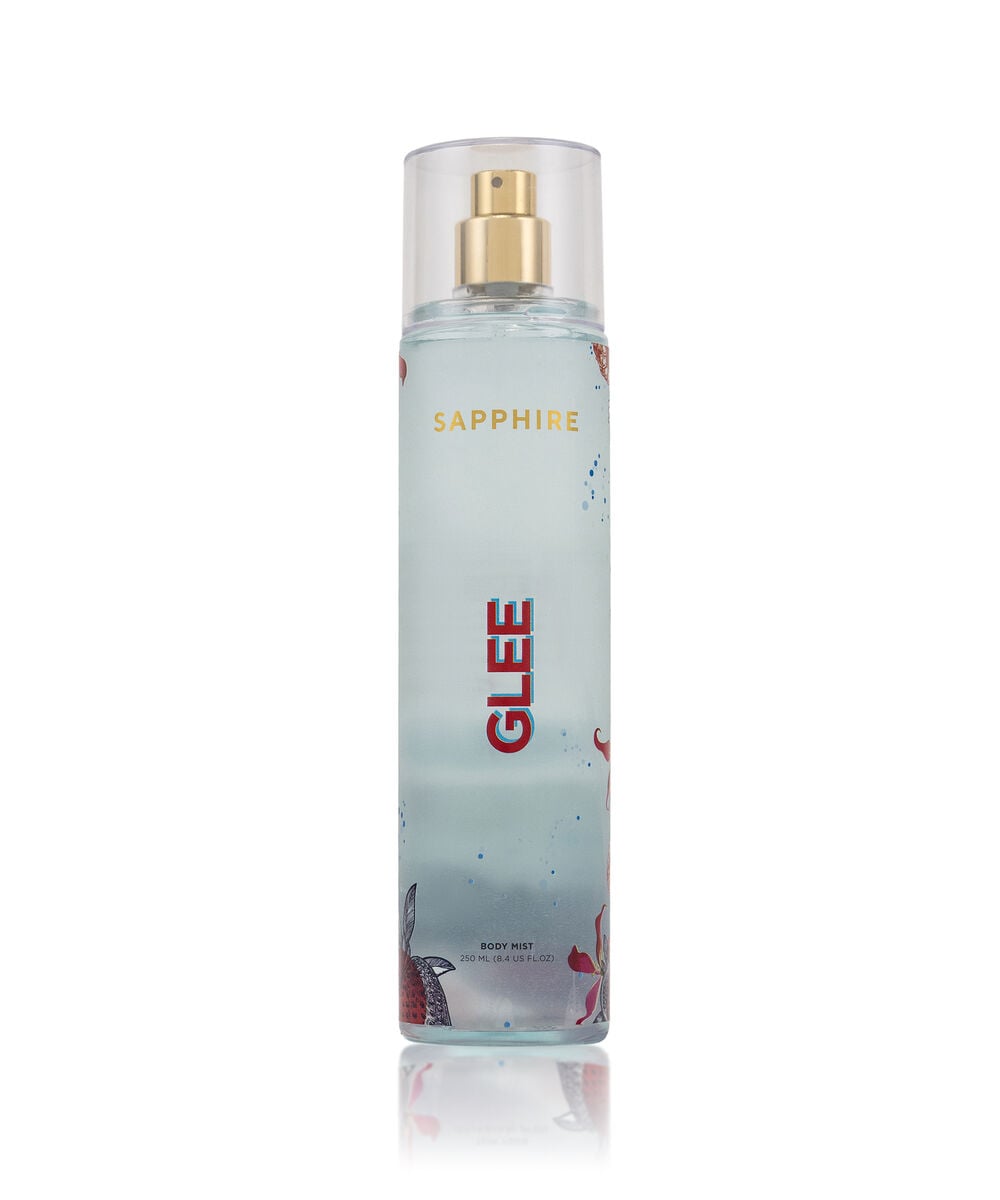 Glee โ Sapphire