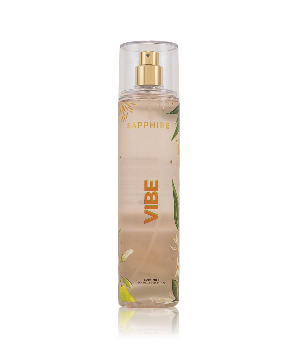 Vibe — Sapphire