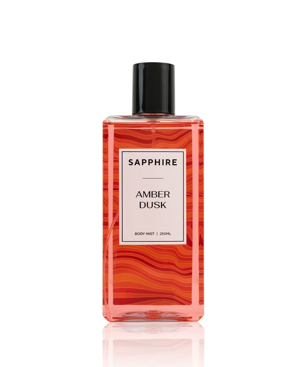 Amber Dusk โ Sapphire view 3