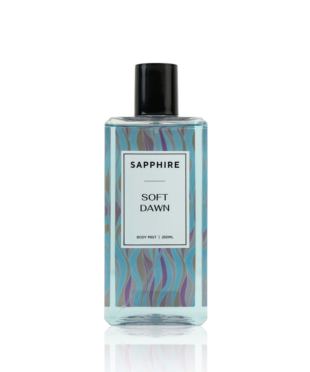Soft Dawn โ Sapphire view 3