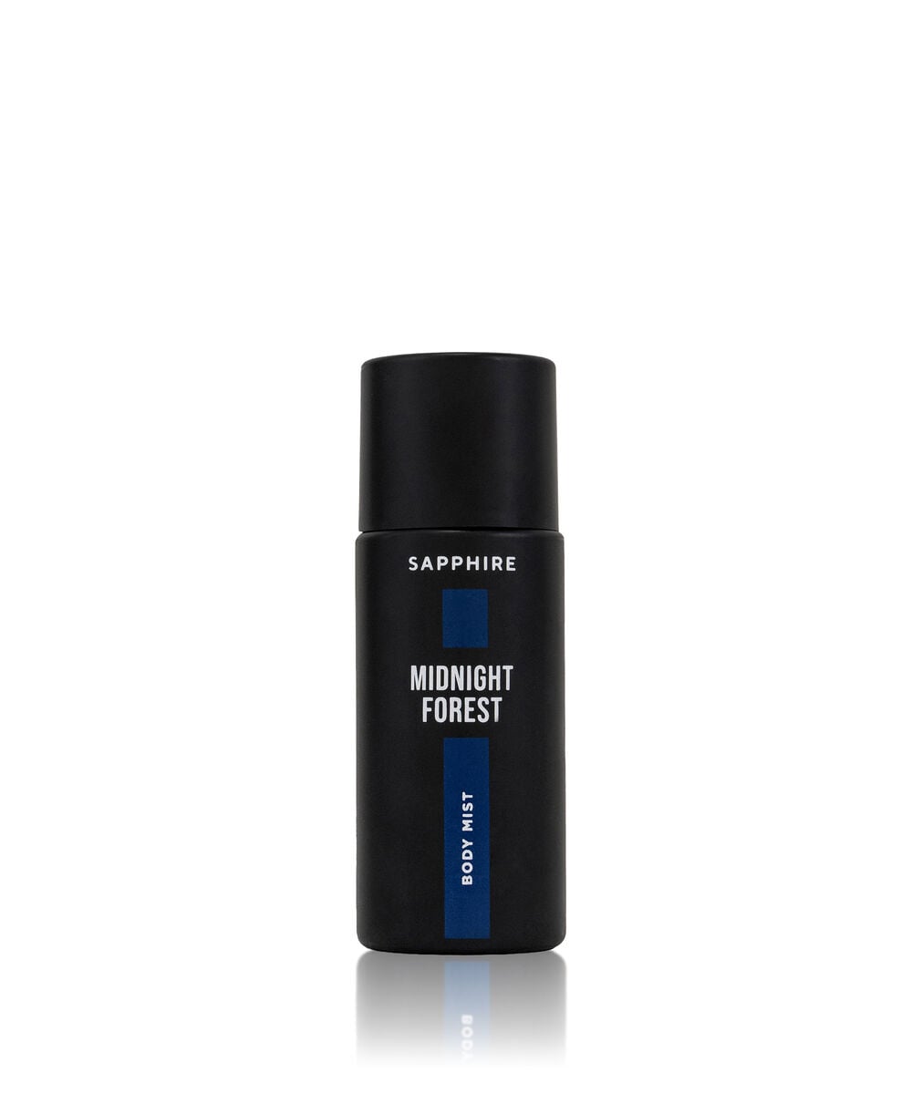 Midnight Forest โ Sapphire