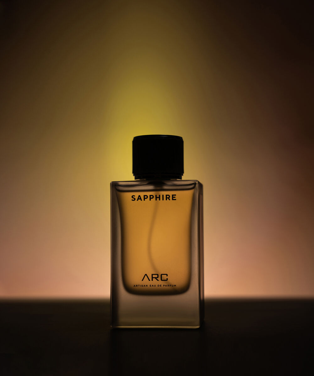 Arc โ Sapphire