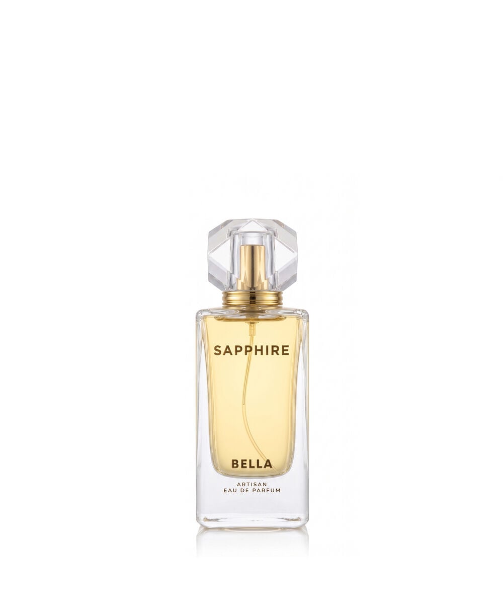 Bella โ Sapphire