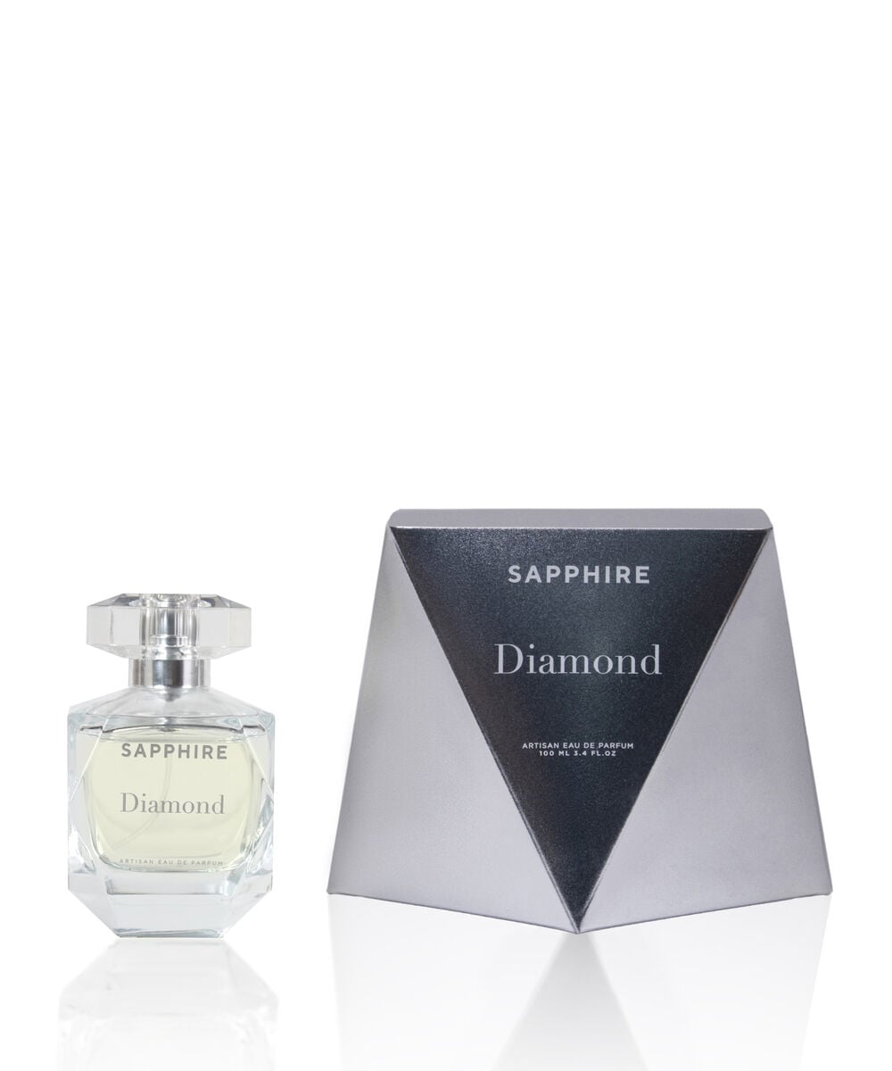 Diamond โ Sapphire view 3