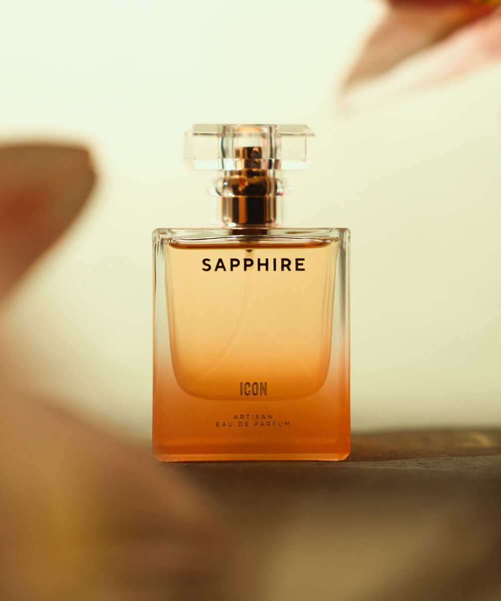 Icon โ Sapphire