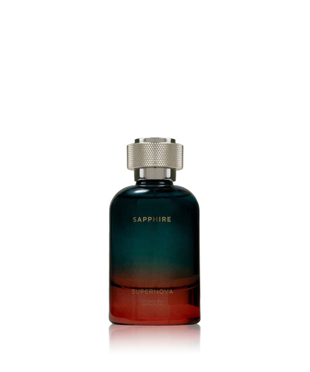 Supernova — Sapphire