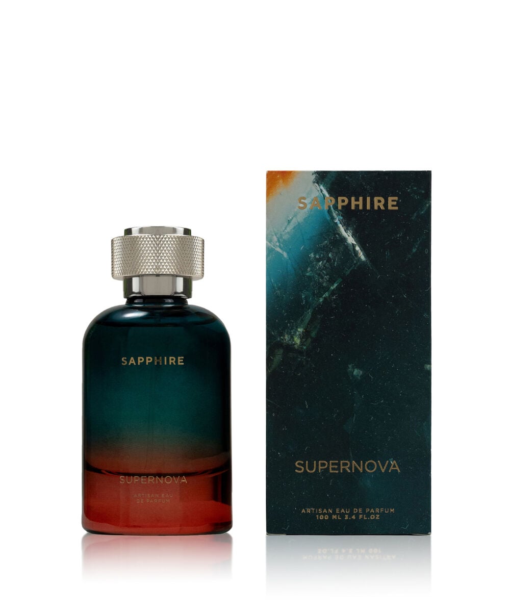 Supernova — Sapphire view 3