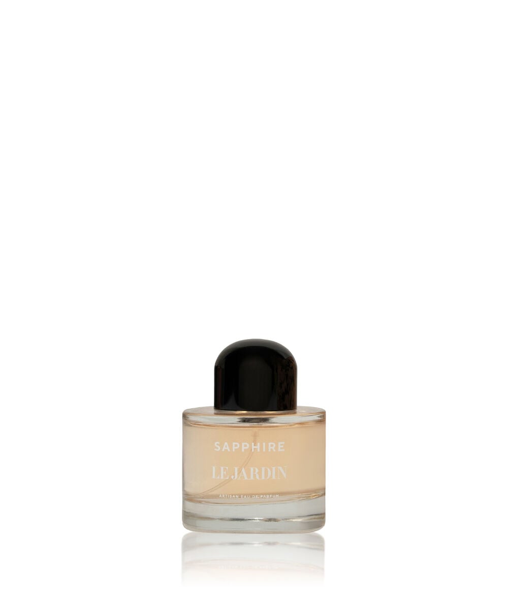 Le Jardin — Sapphire