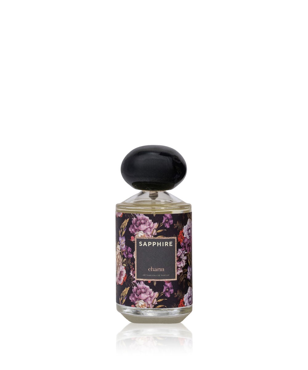 Charm โ Sapphire
