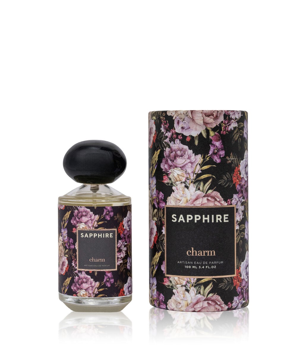 Charm โ Sapphire view 3