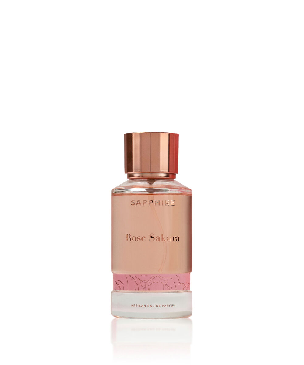 Rose Sakura โ Sapphire