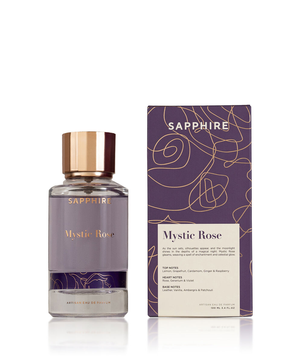 Mystic Rose โ Sapphire view 3