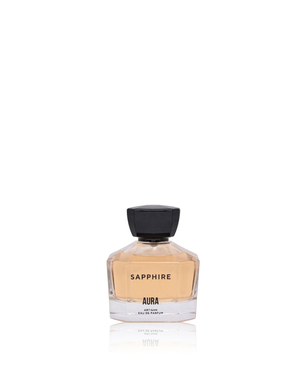 Aura — Sapphire