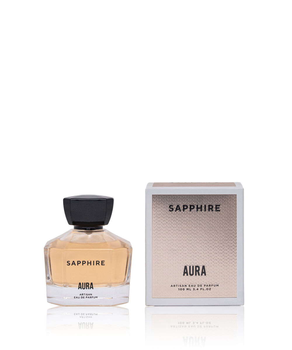 Aura — Sapphire view 3
