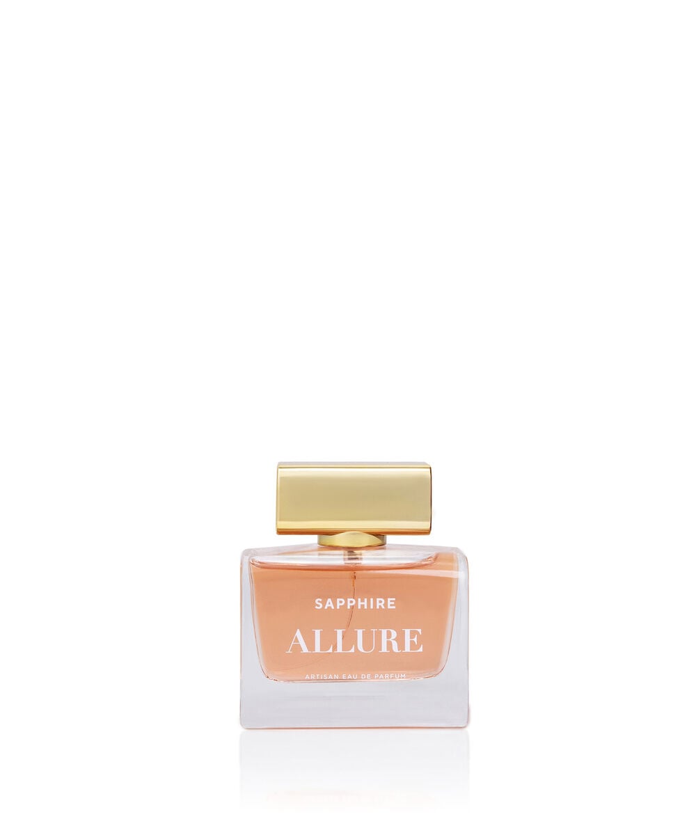 Allure โ Sapphire
