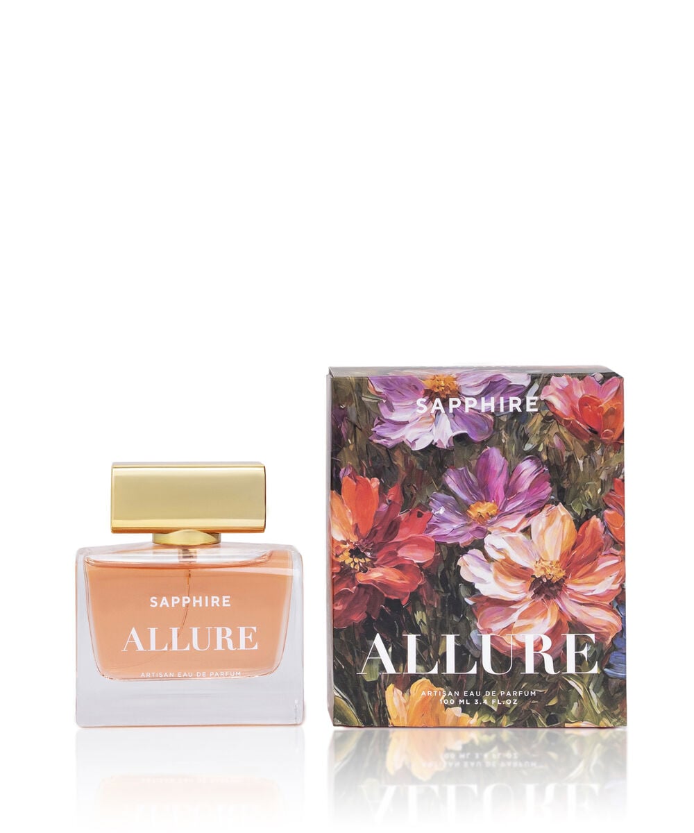 Allure โ Sapphire view 3