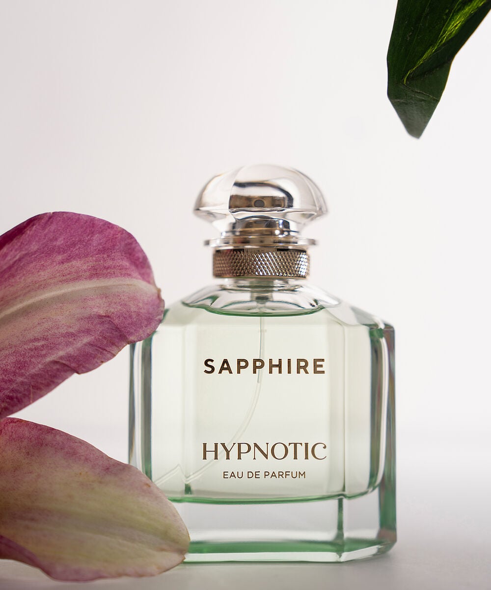 Hypnotic โ Sapphire
