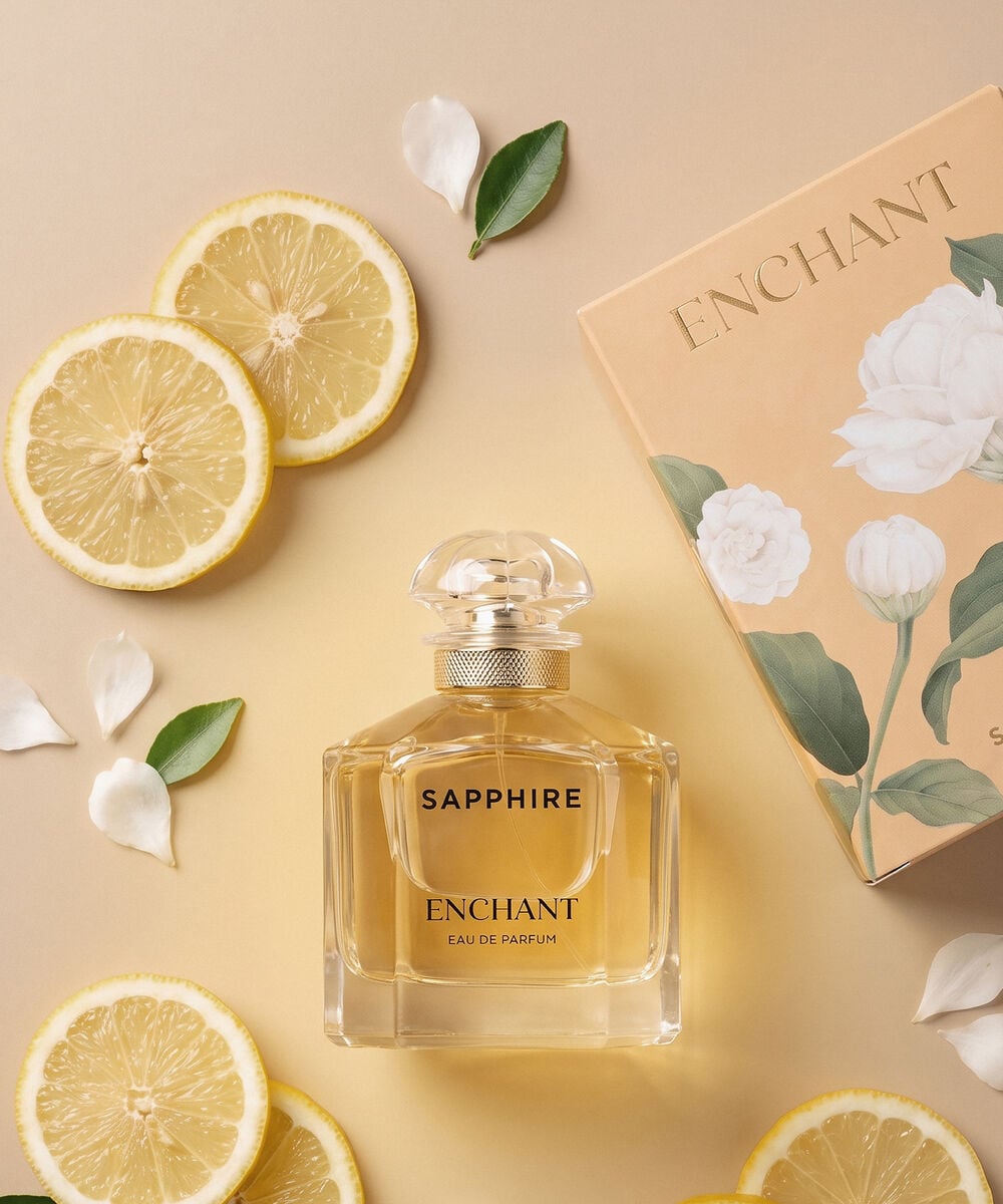 Enchant โ Sapphire