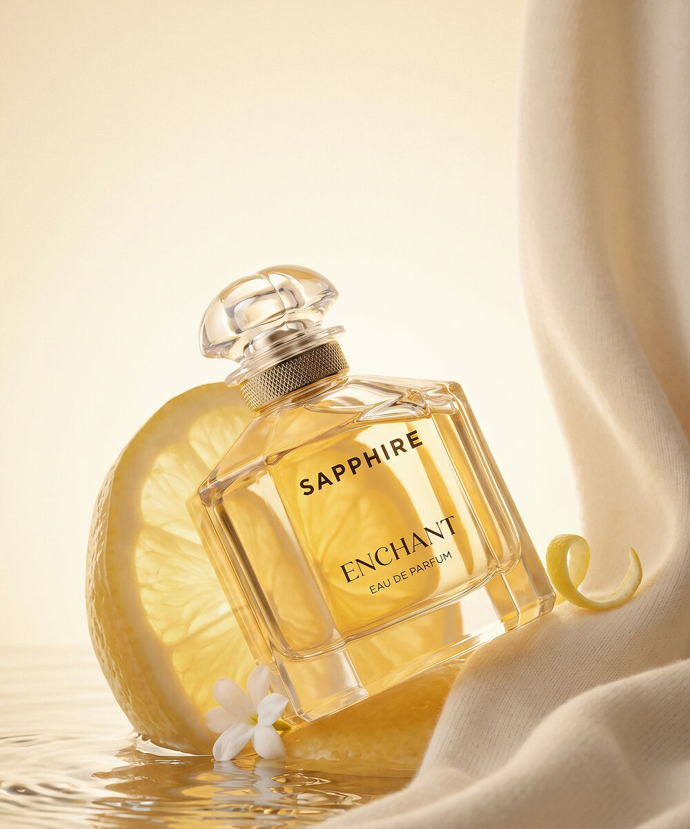 Enchant โ Sapphire view 3