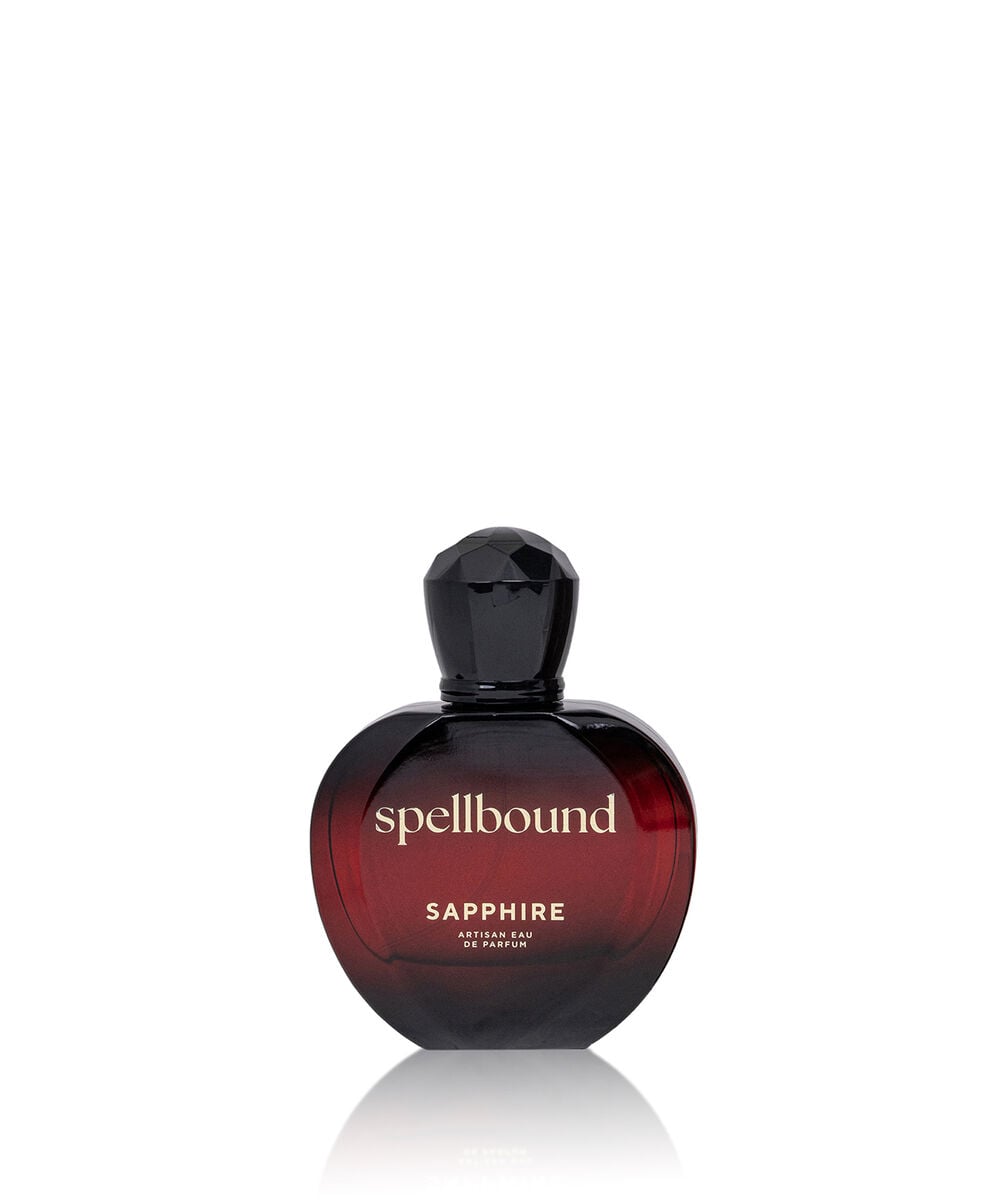 Spellbound โ Sapphire
