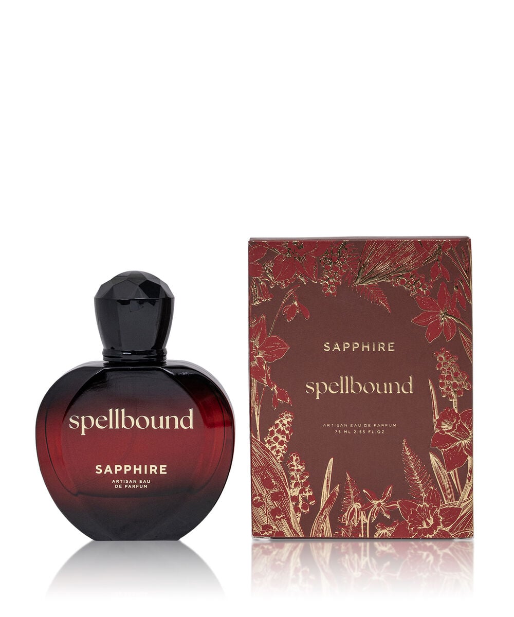 Spellbound โ Sapphire view 3