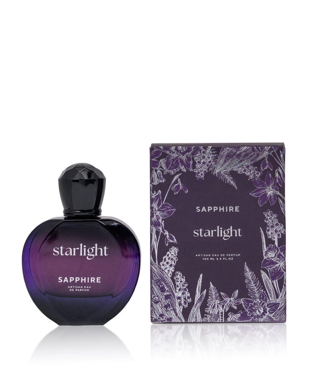 Starlight โ Sapphire view 3
