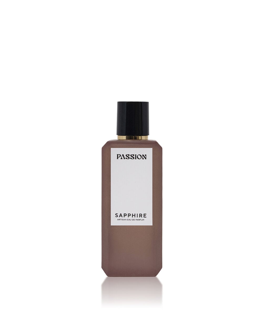 Passion โ Sapphire