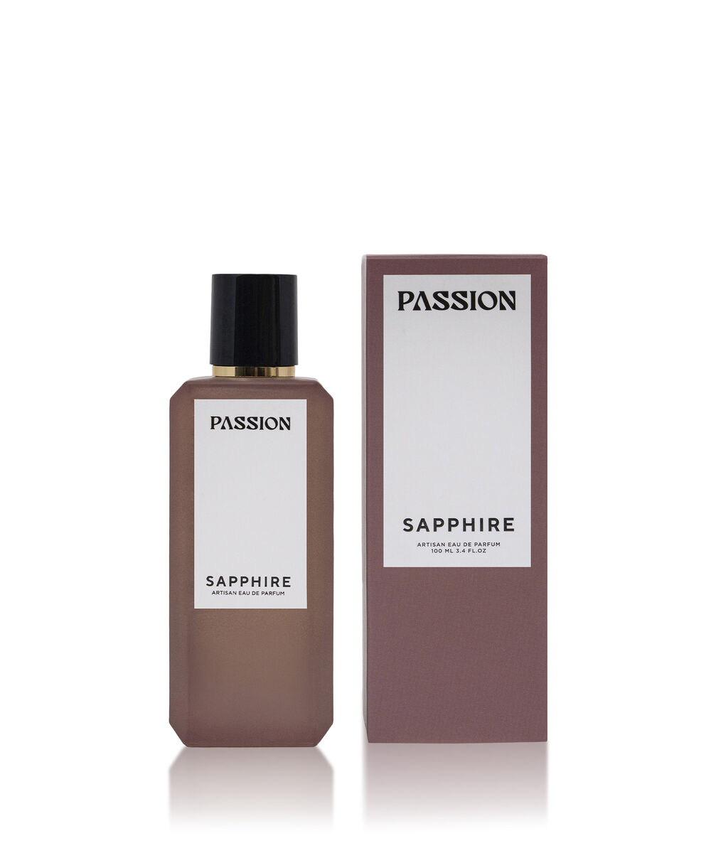 Passion โ Sapphire view 3