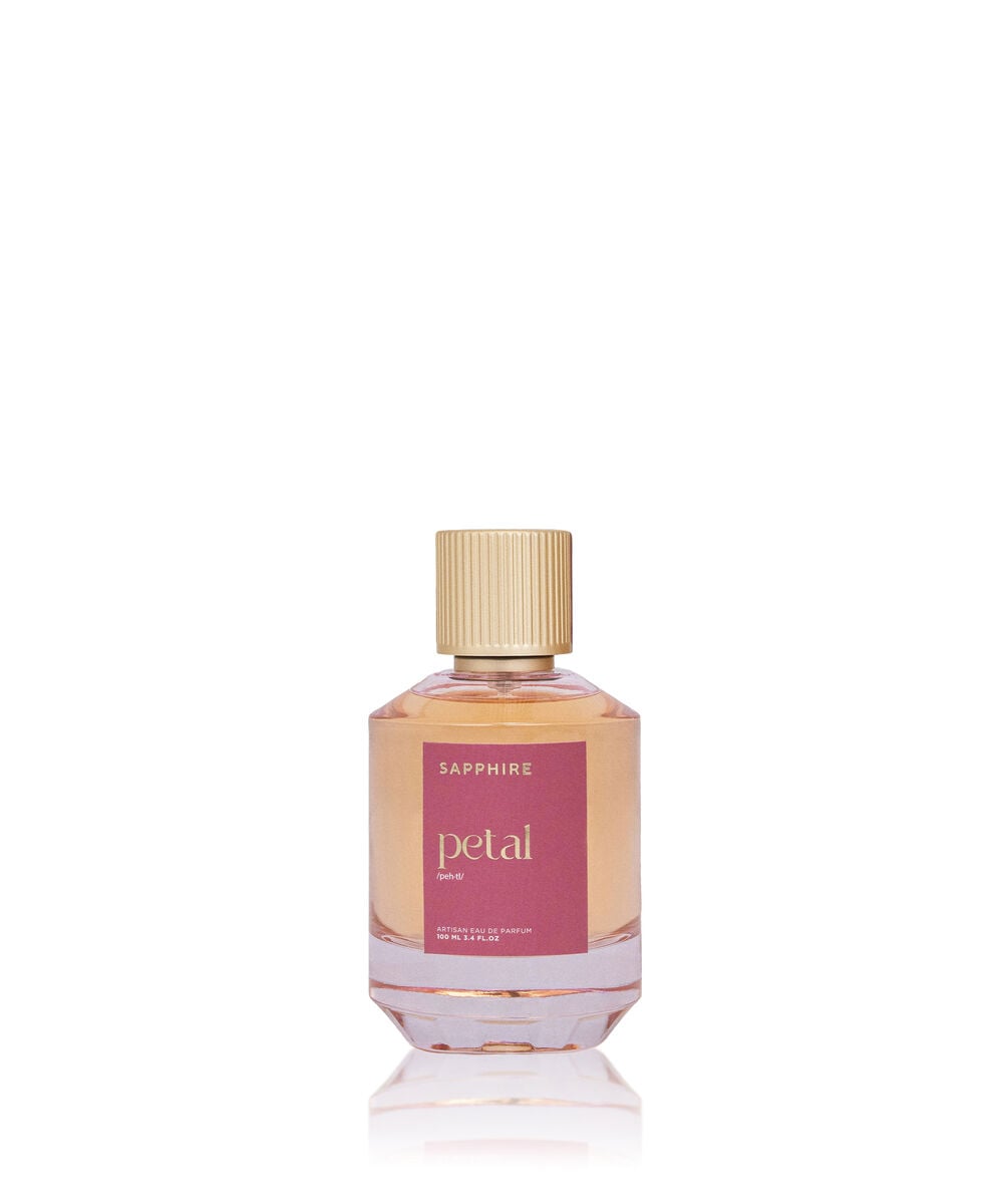 Petal โ Sapphire