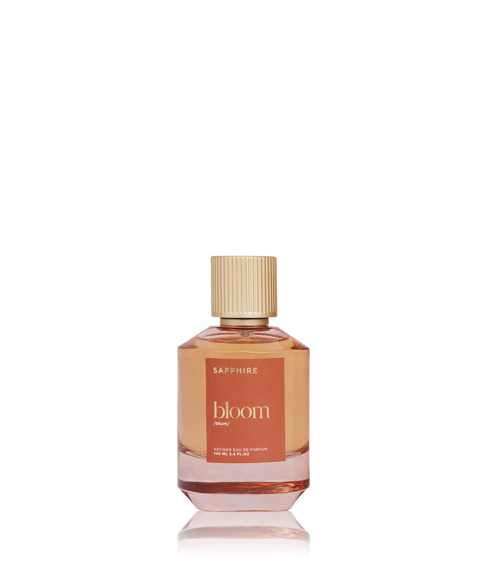 Bloom โ Sapphire
