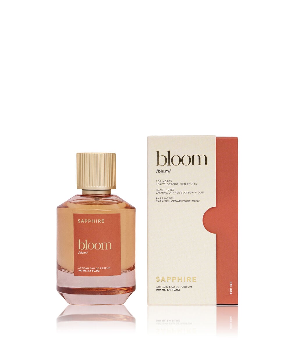 Bloom โ Sapphire view 3
