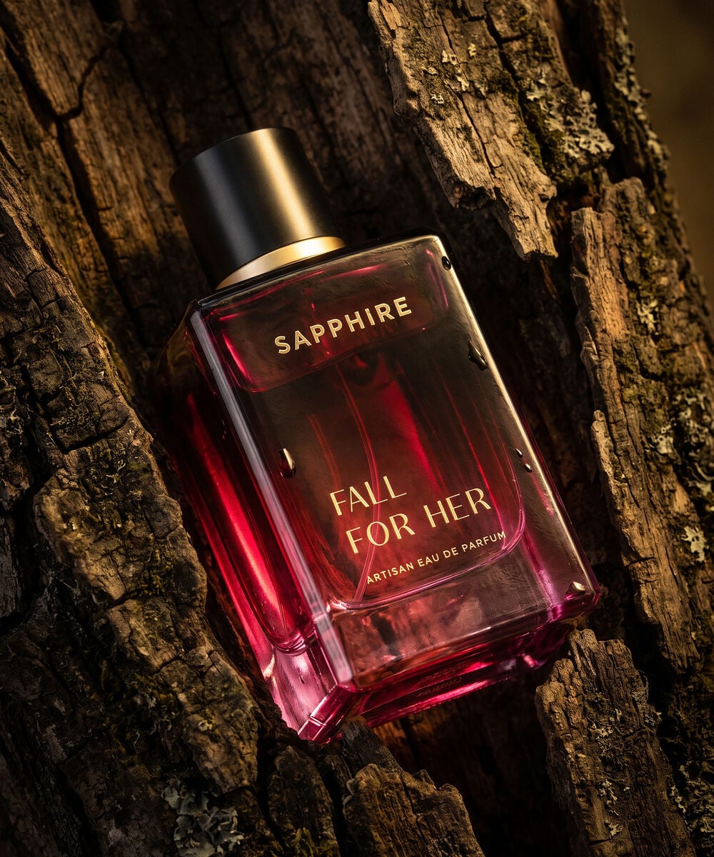 Fall For Her โ Sapphire view 3