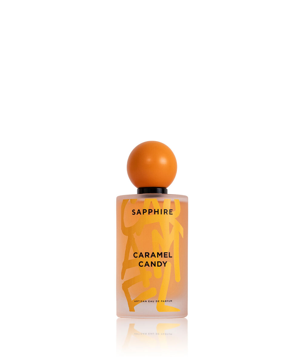 CARAMEL CANDY — Sapphire view 3