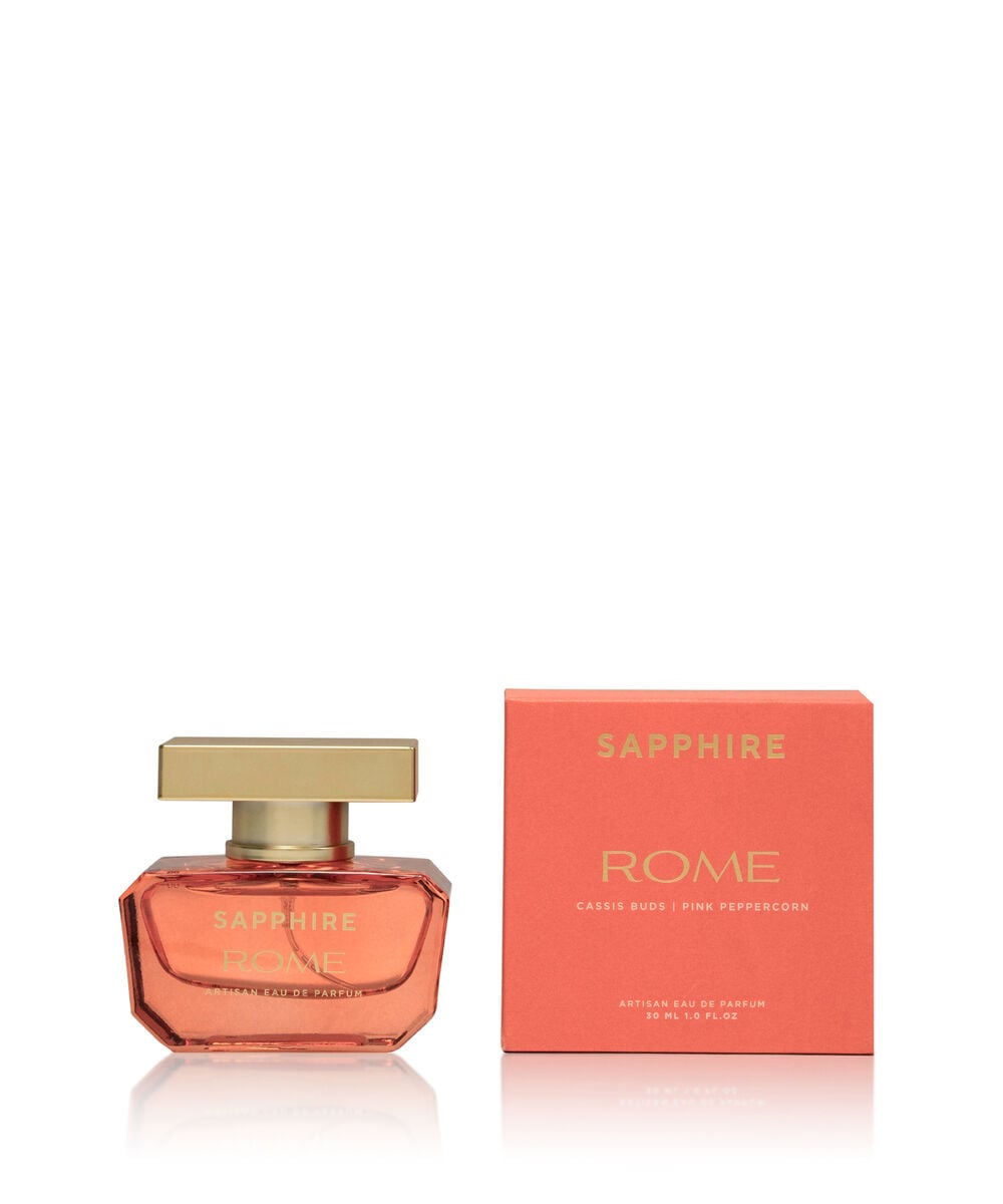 Rome — Sapphire view 3