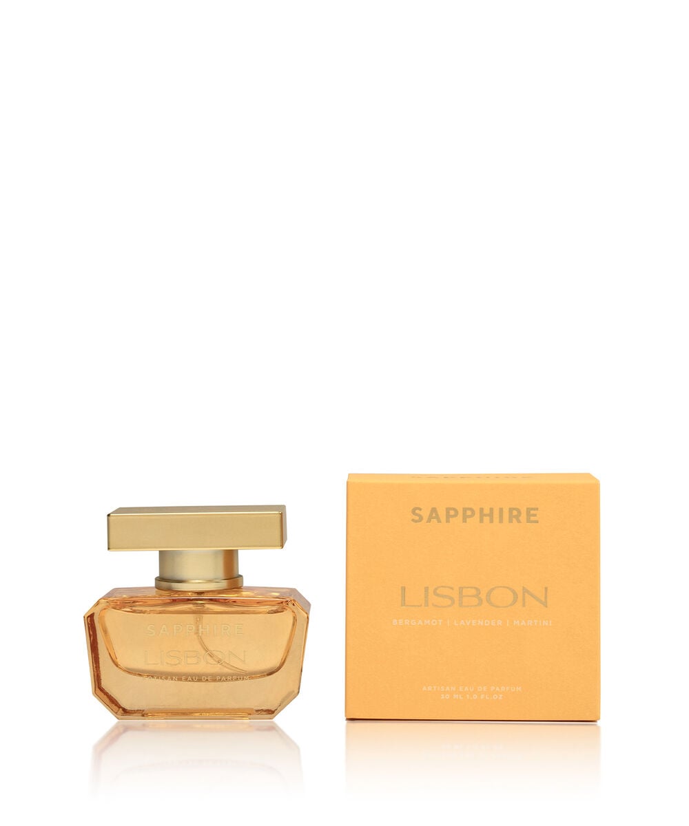 Lisbon โ Sapphire view 3