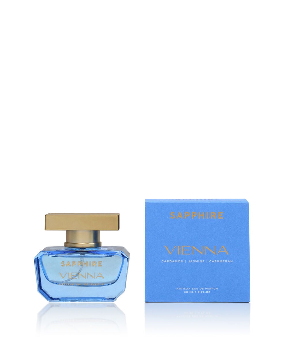 Vienna โ Sapphire view 3