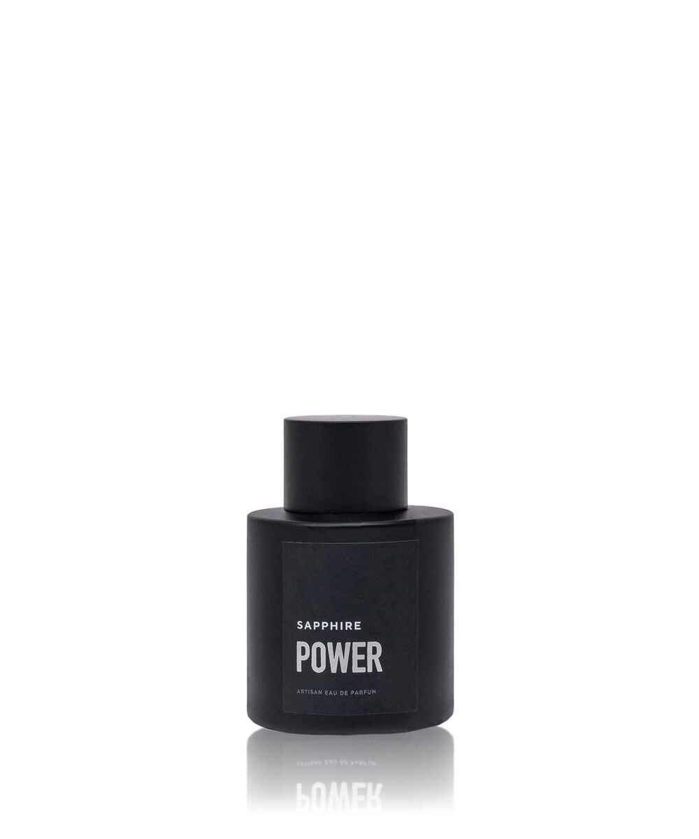 Power โ Sapphire