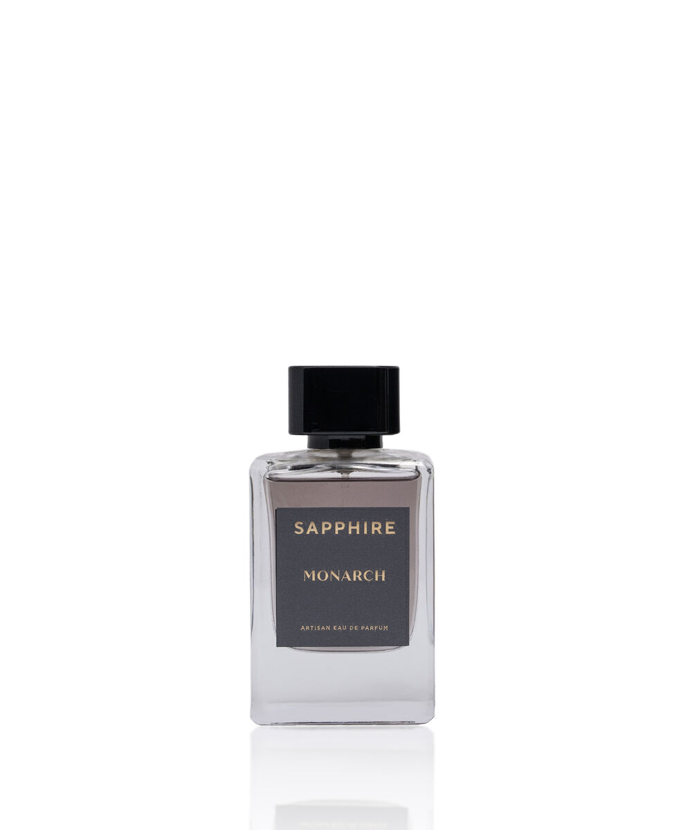 Monarch โ Sapphire