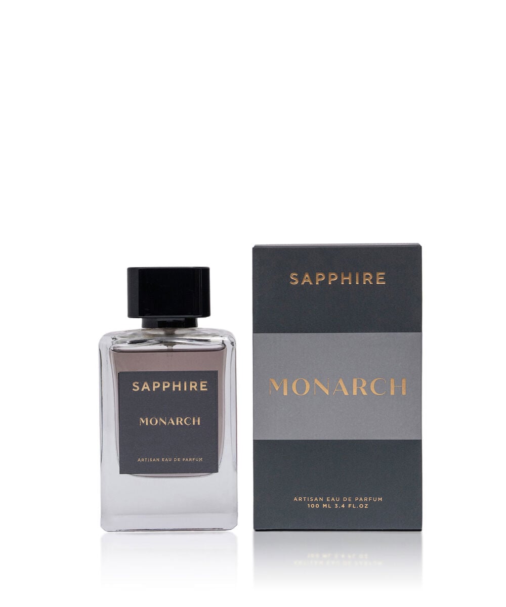 Monarch โ Sapphire view 3