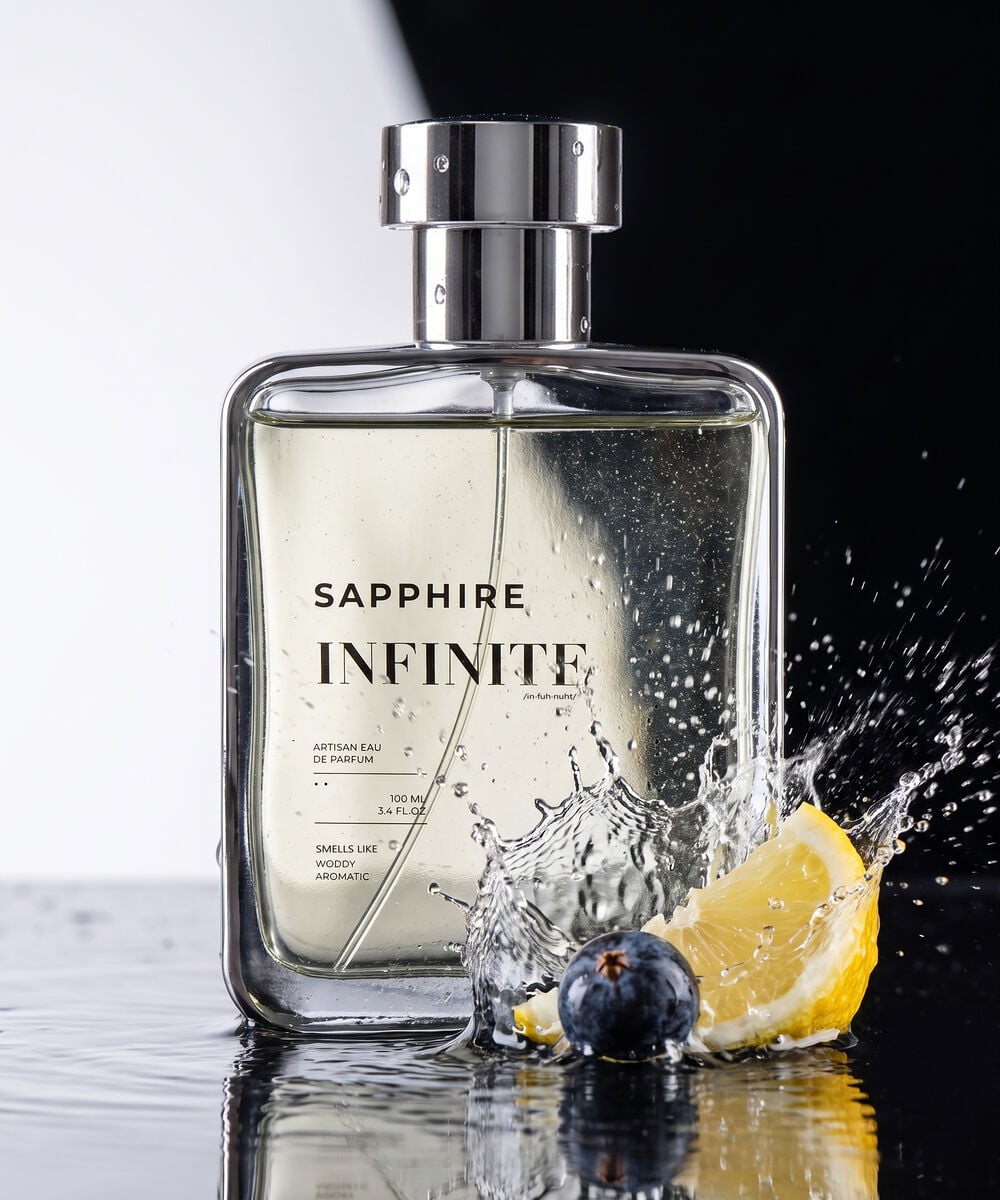 Infinite โ Sapphire