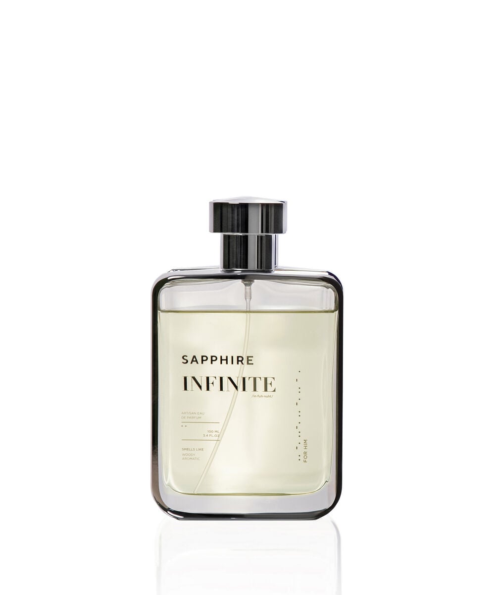 Infinite โ Sapphire view 3