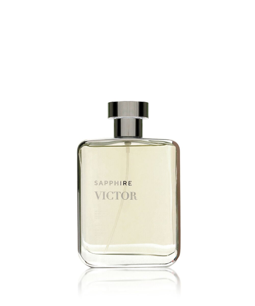 Victor โ Sapphire