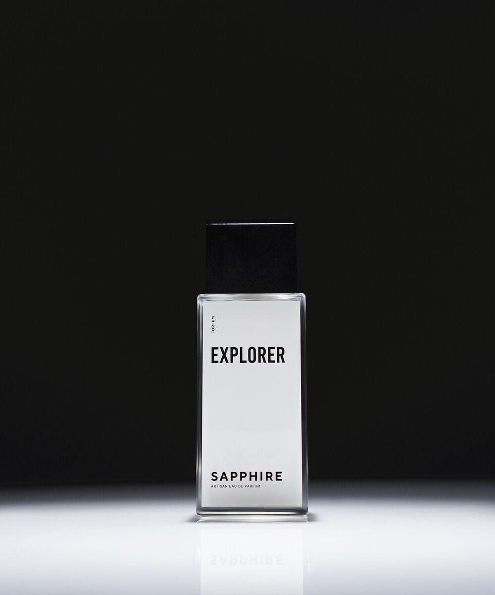 Explorer โ Sapphire
