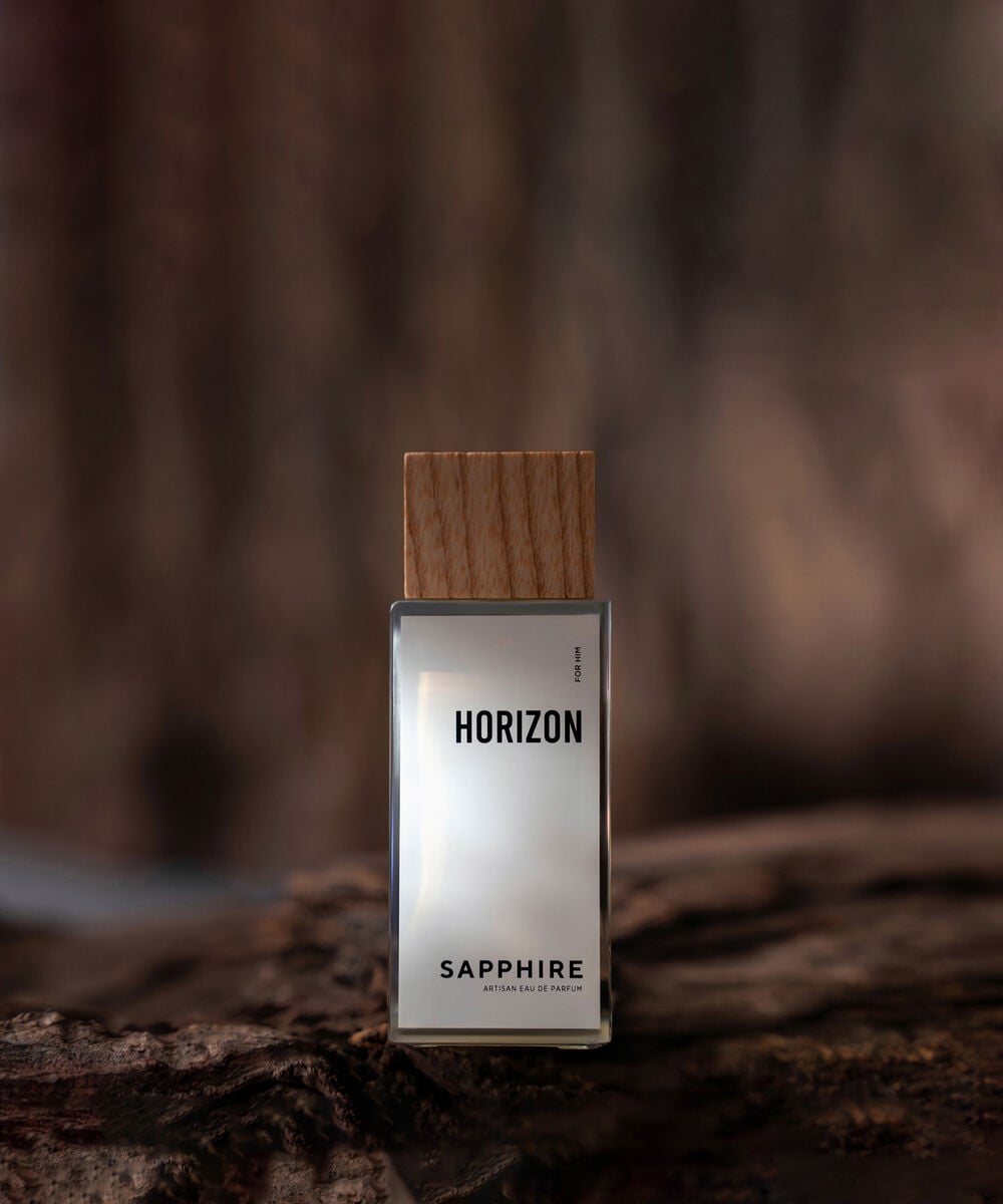 Horizon โ Sapphire