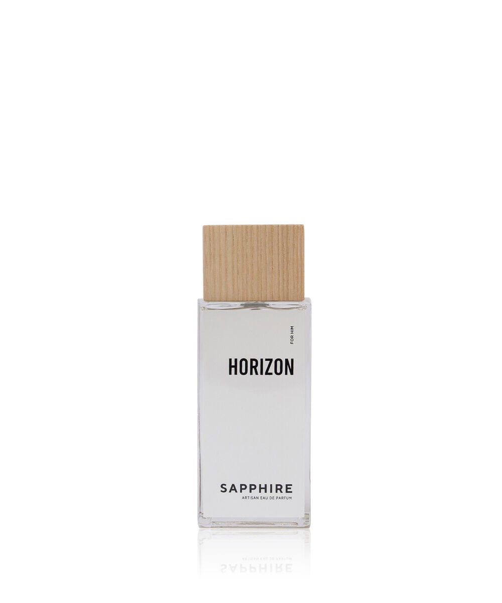 Horizon โ Sapphire view 3