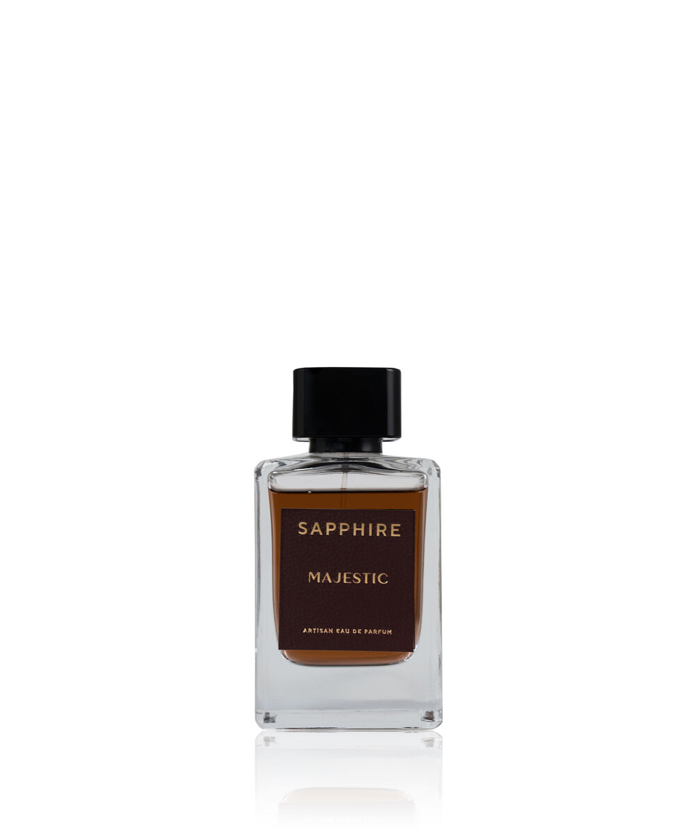 Majestic โ Sapphire