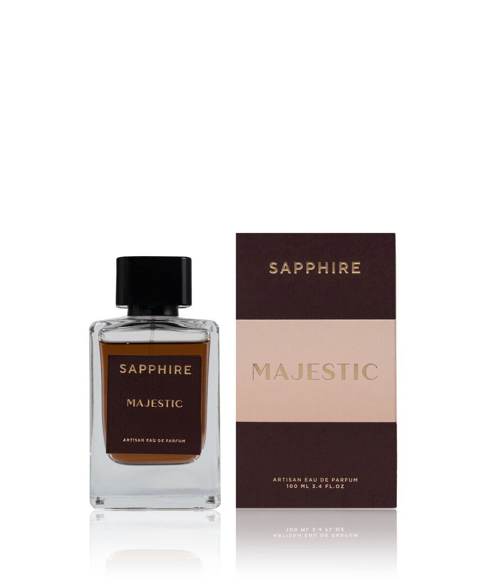Majestic โ Sapphire view 3