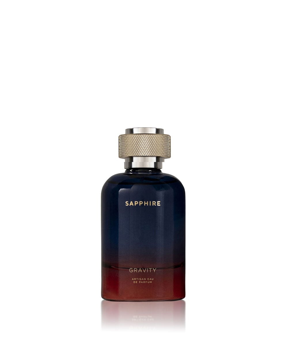 Gravity — Sapphire