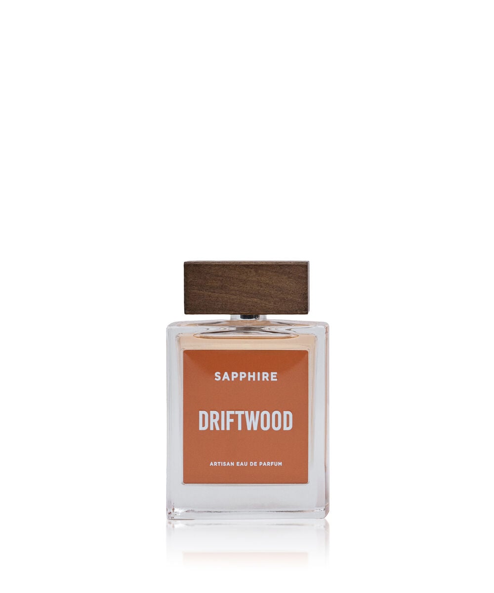 Driftwood โ Sapphire